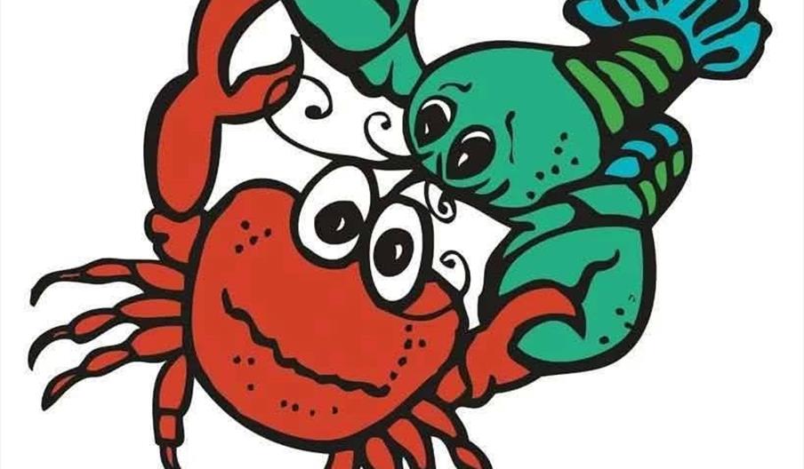 Cromer Crab and Lobster Auction Day