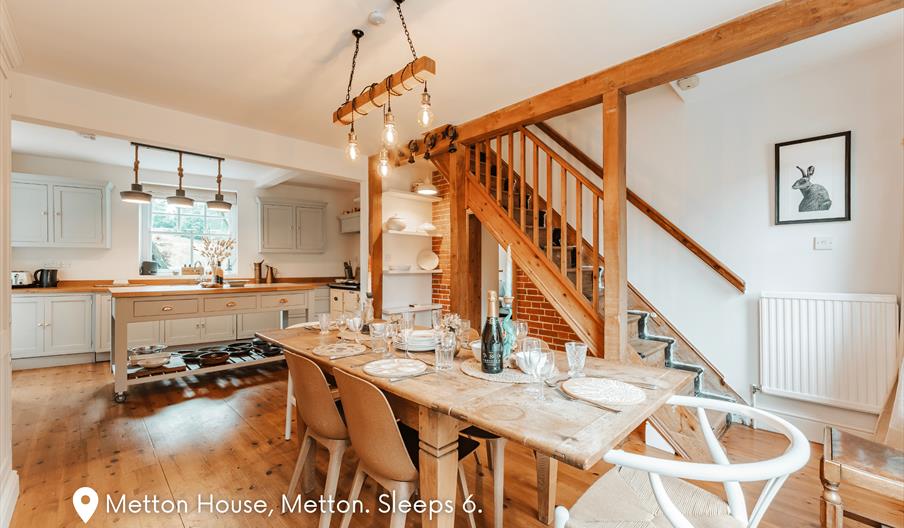 Norfolk Cottage Agency