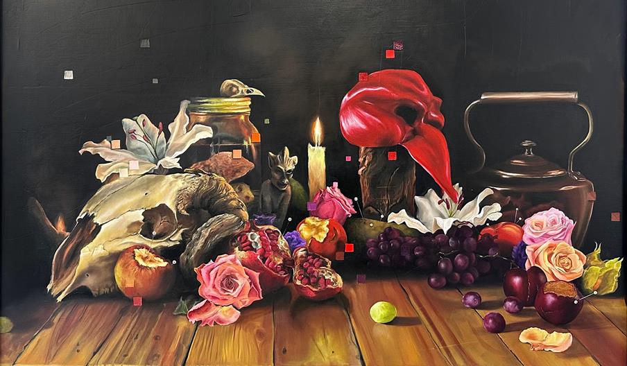 Tiffany Bealey - New Beginning
