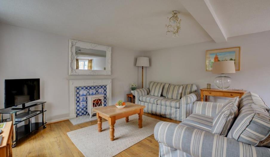 5 Carpenter's Cottage