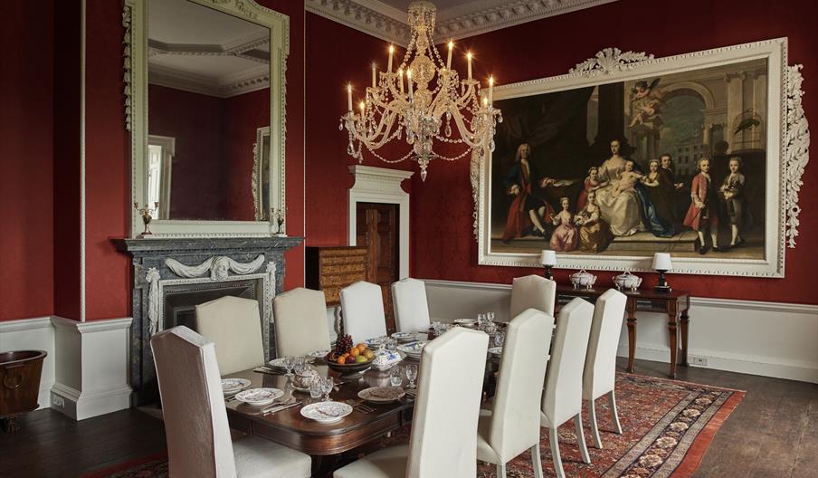 Wolterton Hall