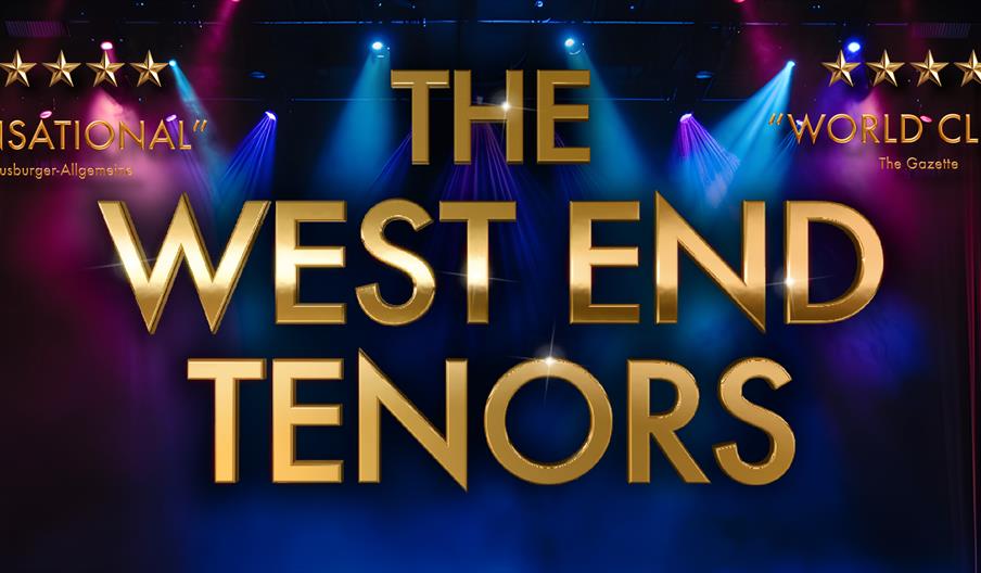 The West End Tenors