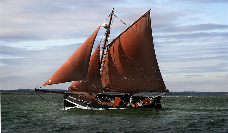 Marine Heritage Centre - Rescue Wooden Boats