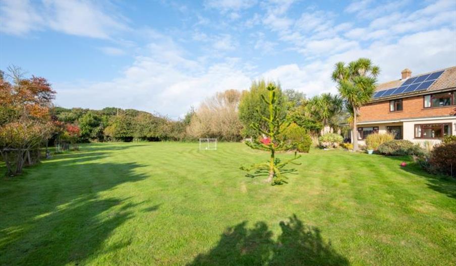 Poplar Farm House, B&B Accommodation