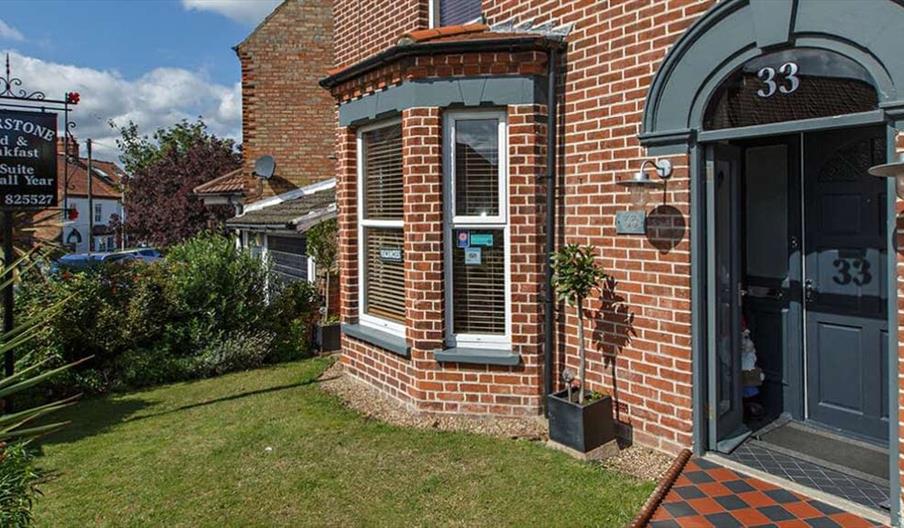 Alverstone B&B