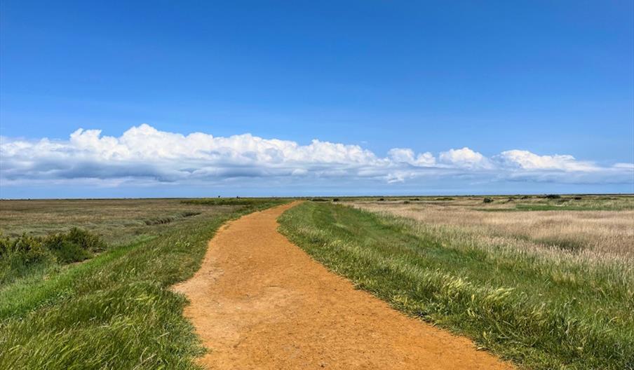 The White Horse, Blakeney