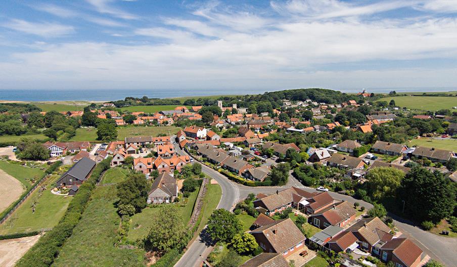 Home Farm Holiday Cottages