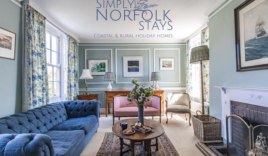 Simply Norfolk Stays