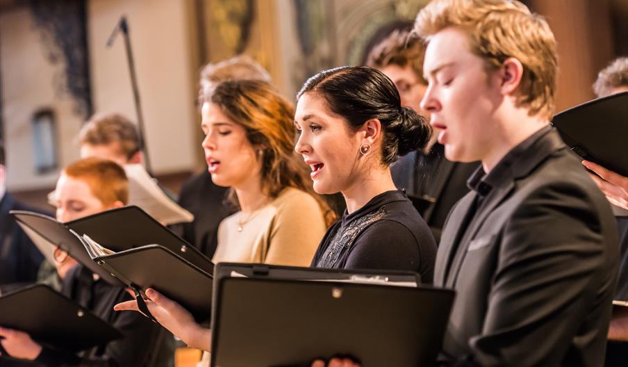 Choral Evening Concert