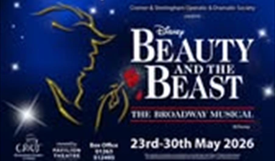 Disney's Beauty and the Beast