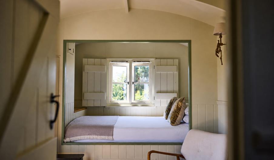 Titchwell Manor Hotel