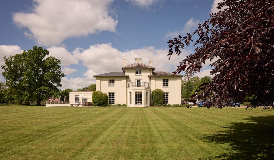 Congham Hall Hotel & Spa