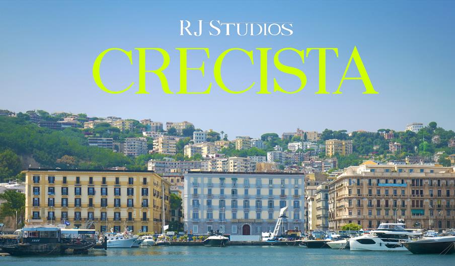 Crescista Film Premiere