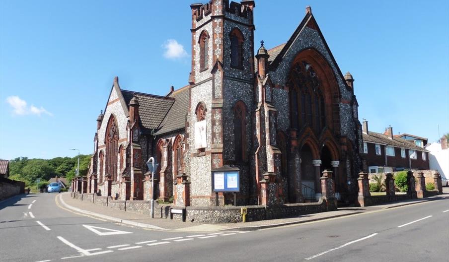 Cromer Methodist Church