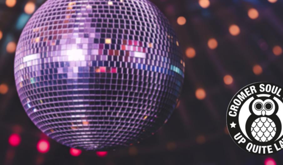 Christmas Party Night with Cromer Soul
