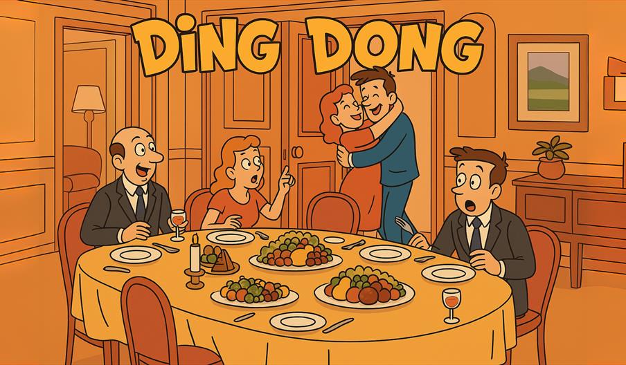Official Image for Ding Dong