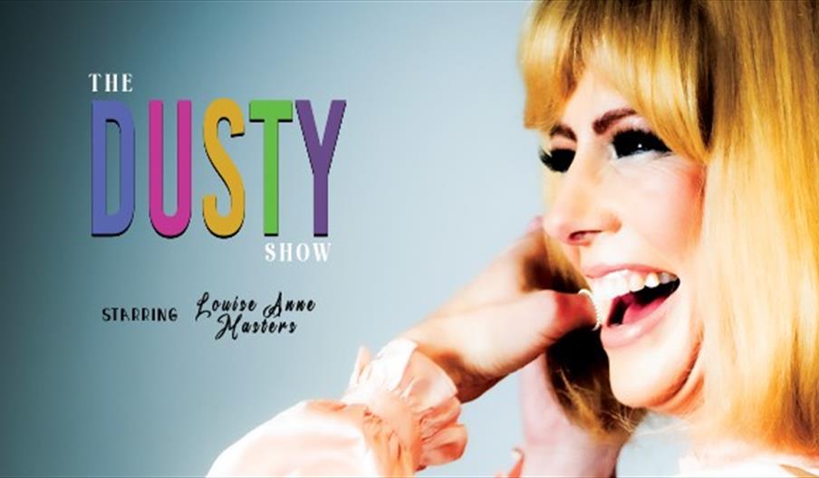 The Dusty Show