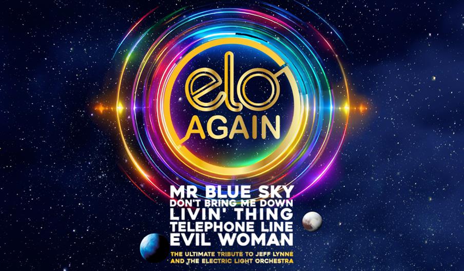 ELO Again