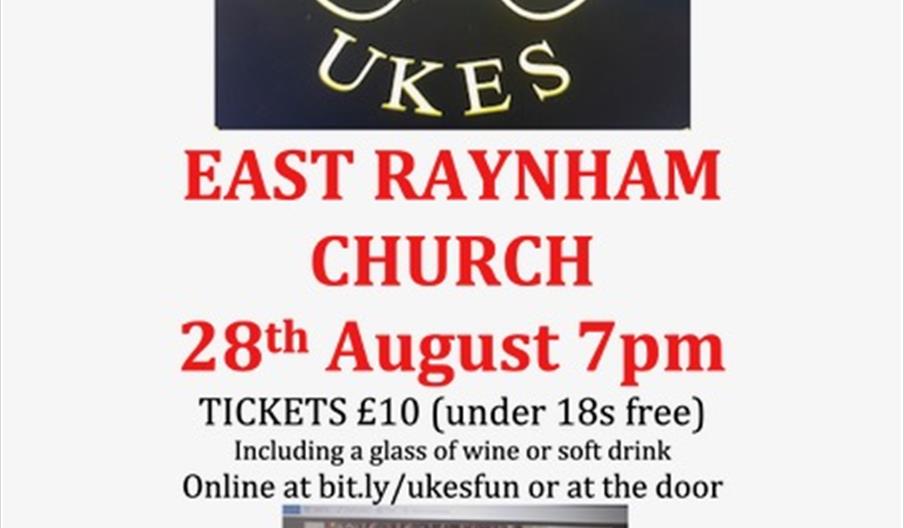 Fakenham Ukes