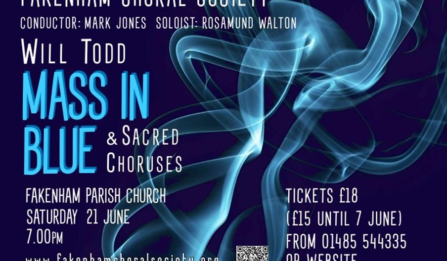 Fakenham Choral Summer Concert