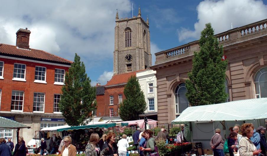 Fakenham