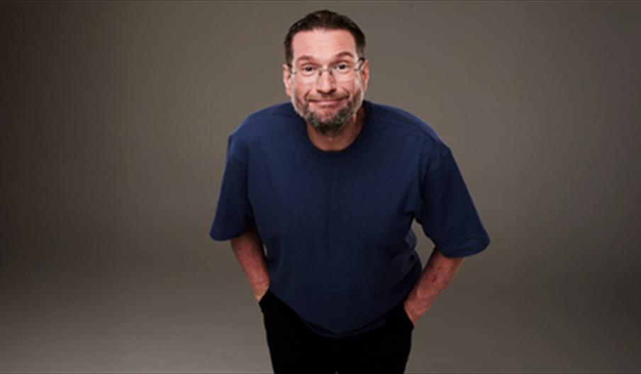 Gary Delaney
