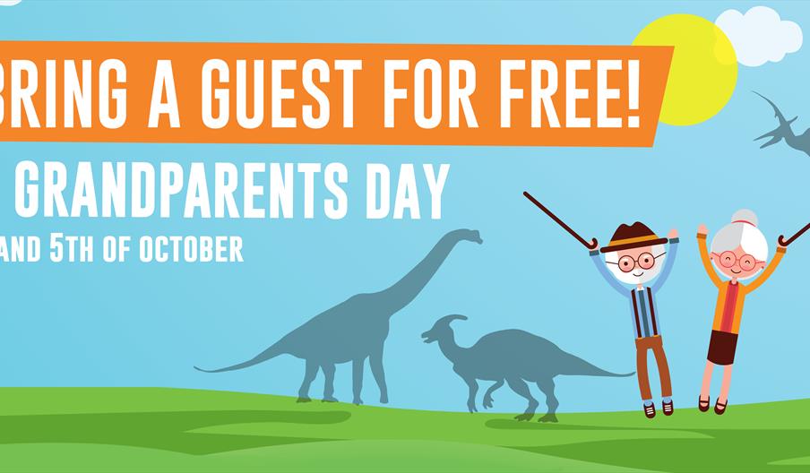 Poster for Dippy's After School Adventure