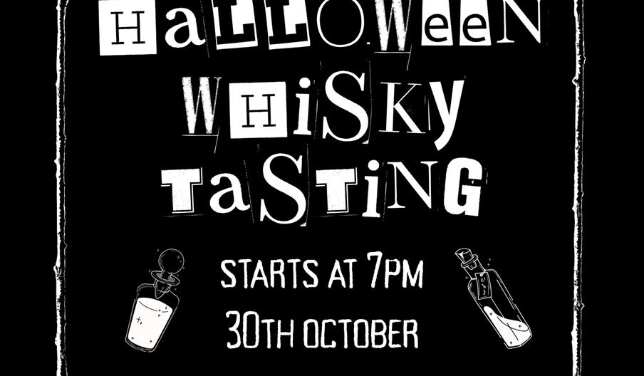 Whisky Tasting