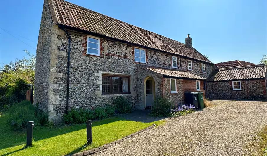 Harbour House Stiffkey
