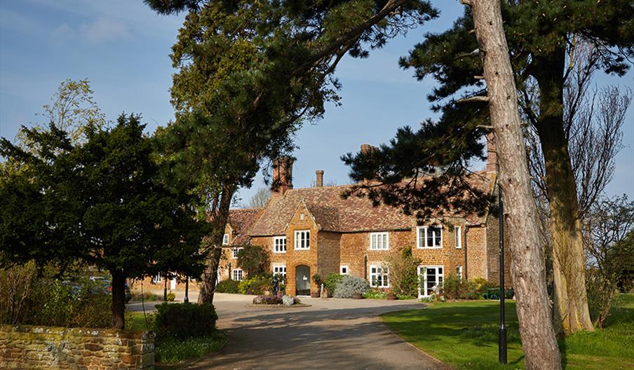 Heacham Manor