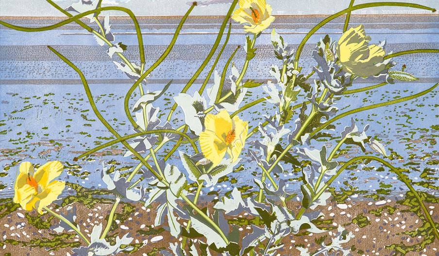 Horner Poppy, Ivy Smith