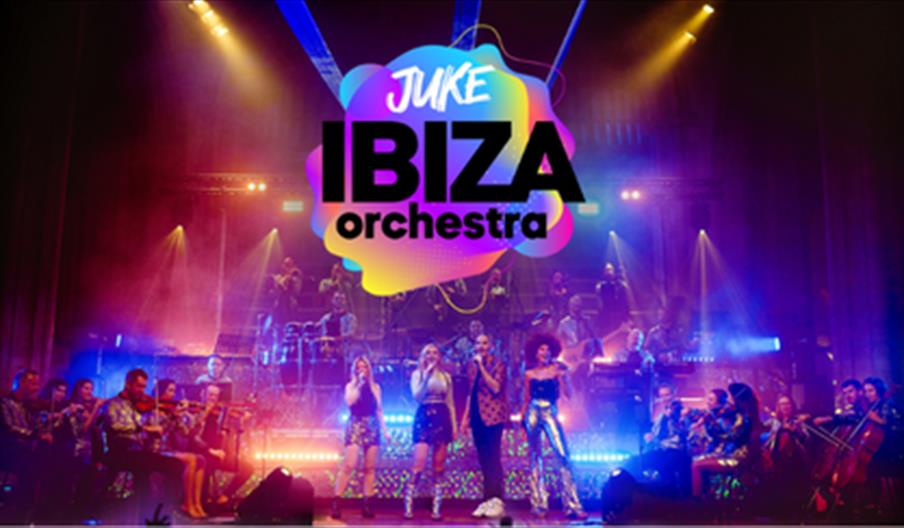 Juke Ibiza Orchestra