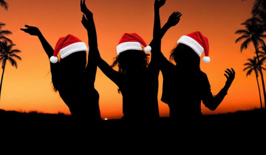 Christmas Party Night with Ibiza Classics