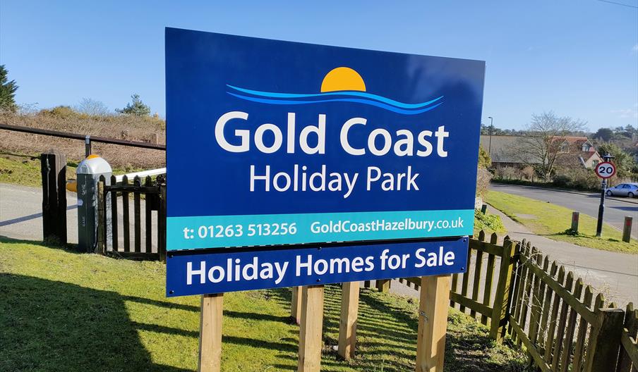 Gold Coast Holiday Park