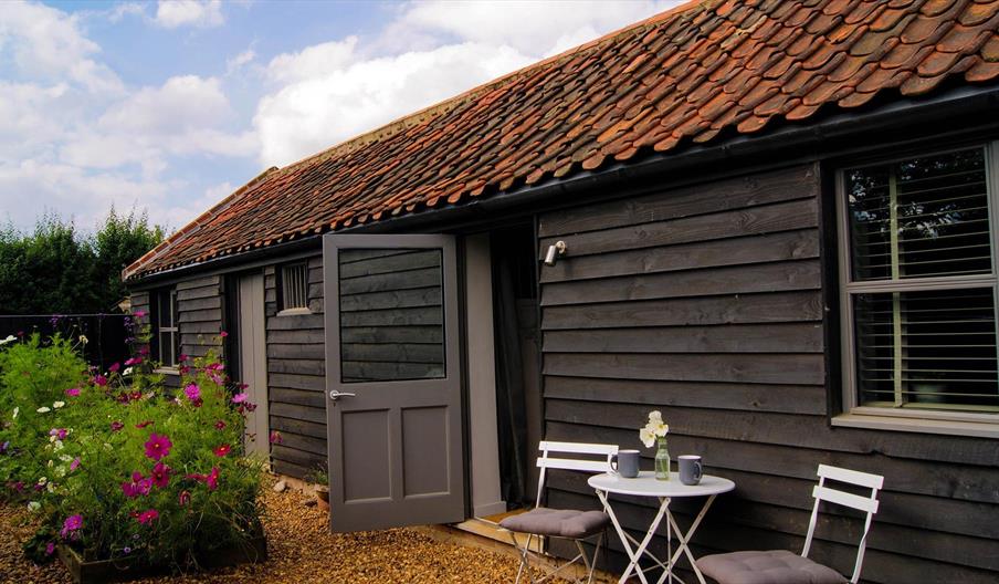 The Little Stables