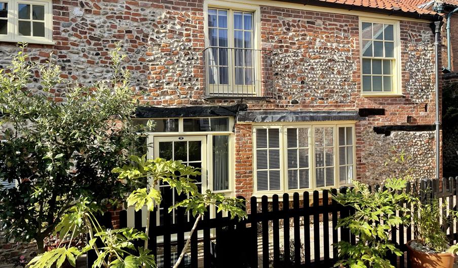 Norfolk Coastal Cottages