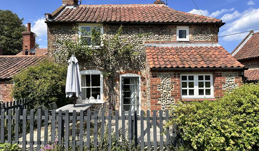 Norfolk Coastal Cottages
