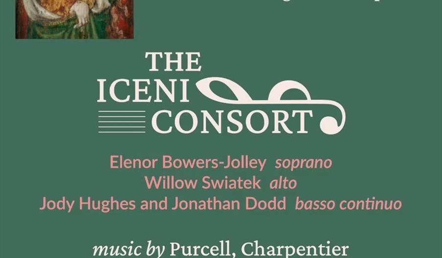 Iceni Consort