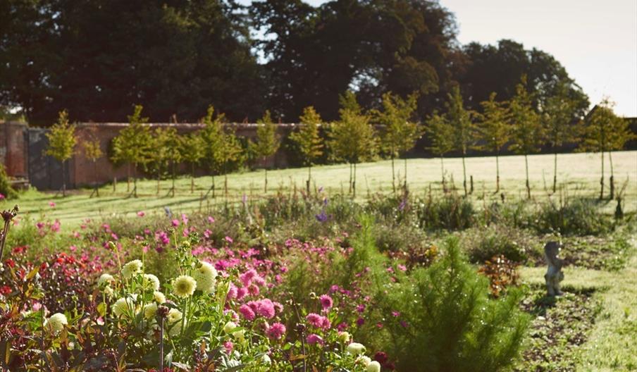 Wolterton Park
