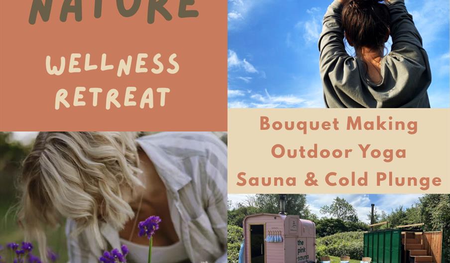 A Day in Nature / Half Day Retreat