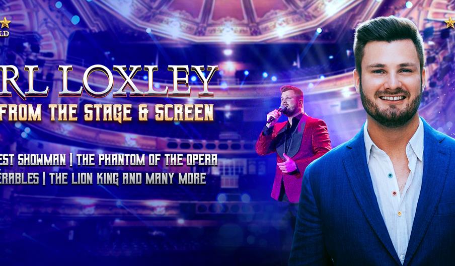 Karl Loxley