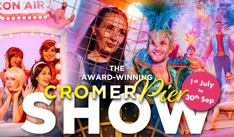 Cromer Pier Show