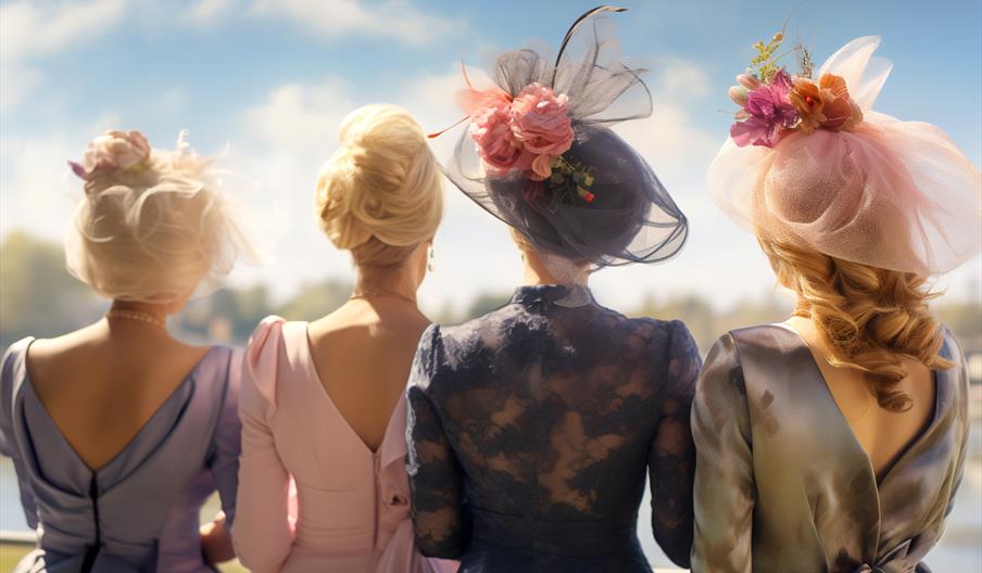 Official Image for Ladies Day