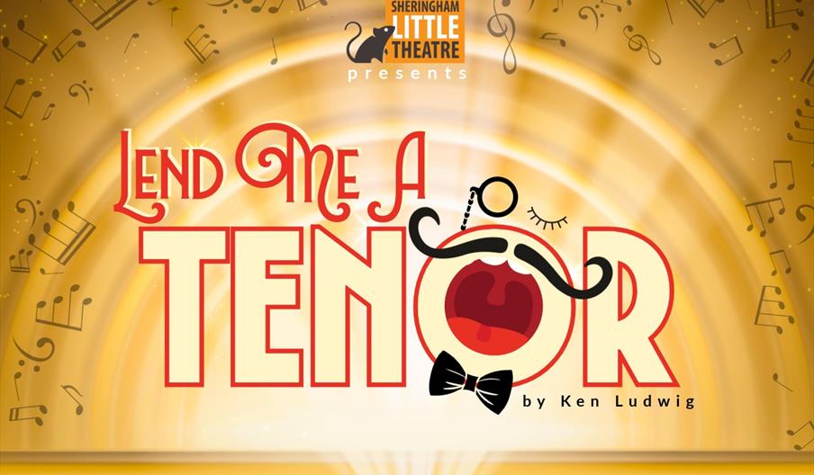 Lend Me A Tenor