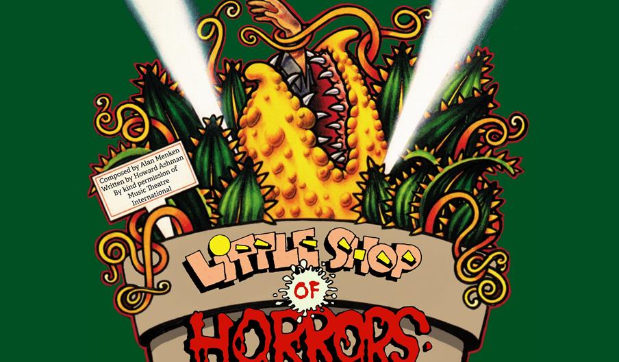 Little Shop Of Horrors
