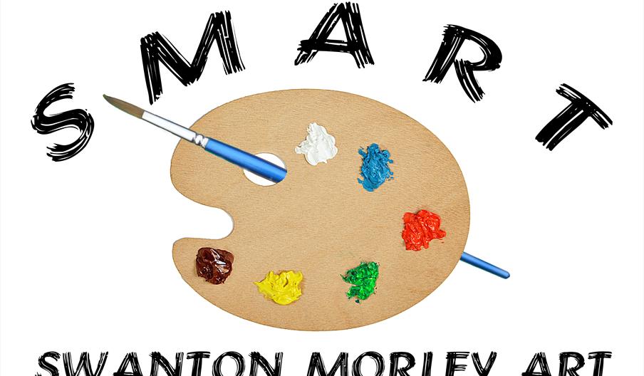 Swanton Morley Art - Art Exhibition