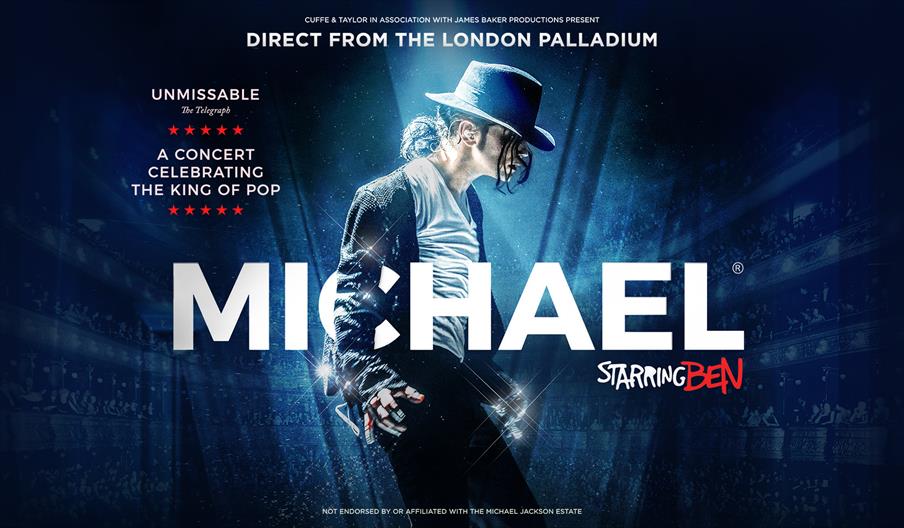 Michael Starring Ben