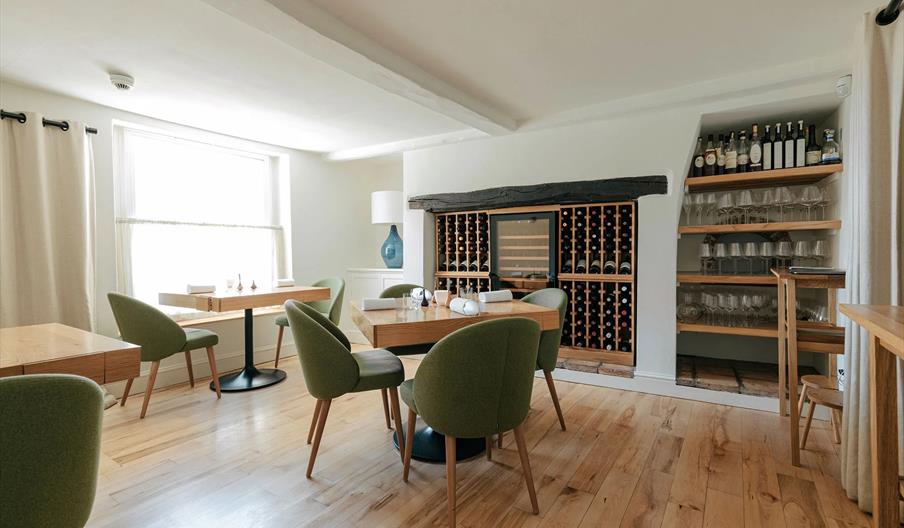 Meadowseet, north Norfolk