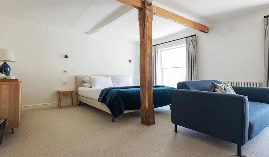 Meadowseet, north Norfolk