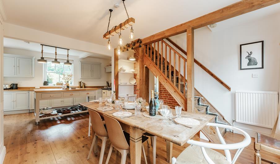 Norfolk Cottage Agency